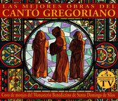 Coro Monaci - Canto Gregoriano (port)