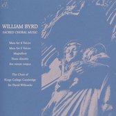 Byrd: Sacred Choral Music