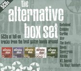 Alternative Album Box Boxset
