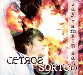 Jay Tamkin - Sorted (CD)