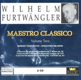 Maestro Classico, Vol. 2: Robert Schumann, Johannes Brahms