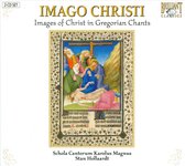 Imago Christi, Images Of Christ In Gregorian Chants