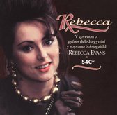 Rebecca Evans - Rebecca (CD)