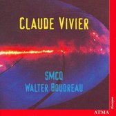 Claude Vivier