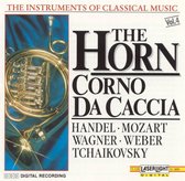 Instruments of Classical Music, Vol. 4: The Horn - Corno da Caccia