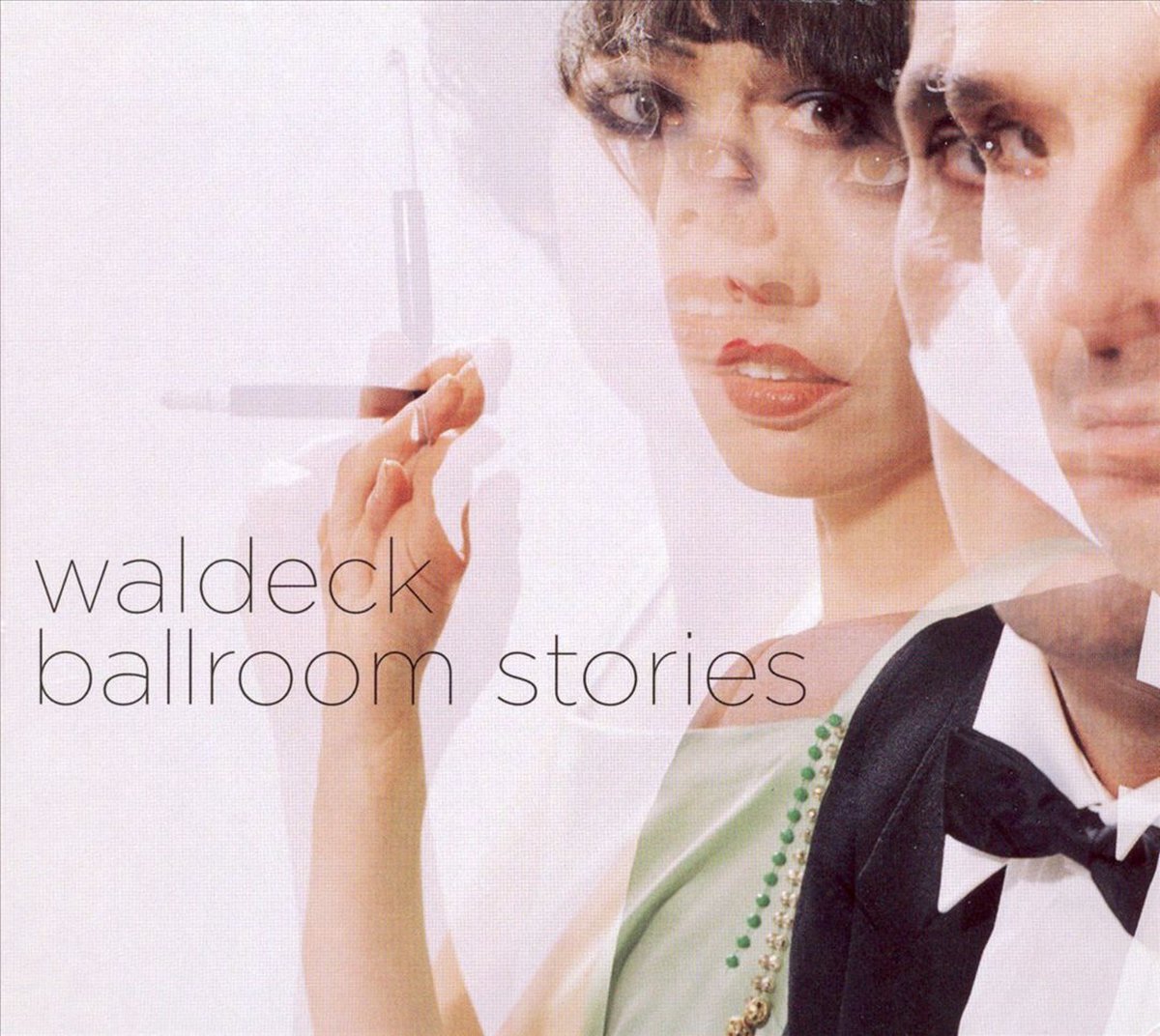 Ballroom Stories