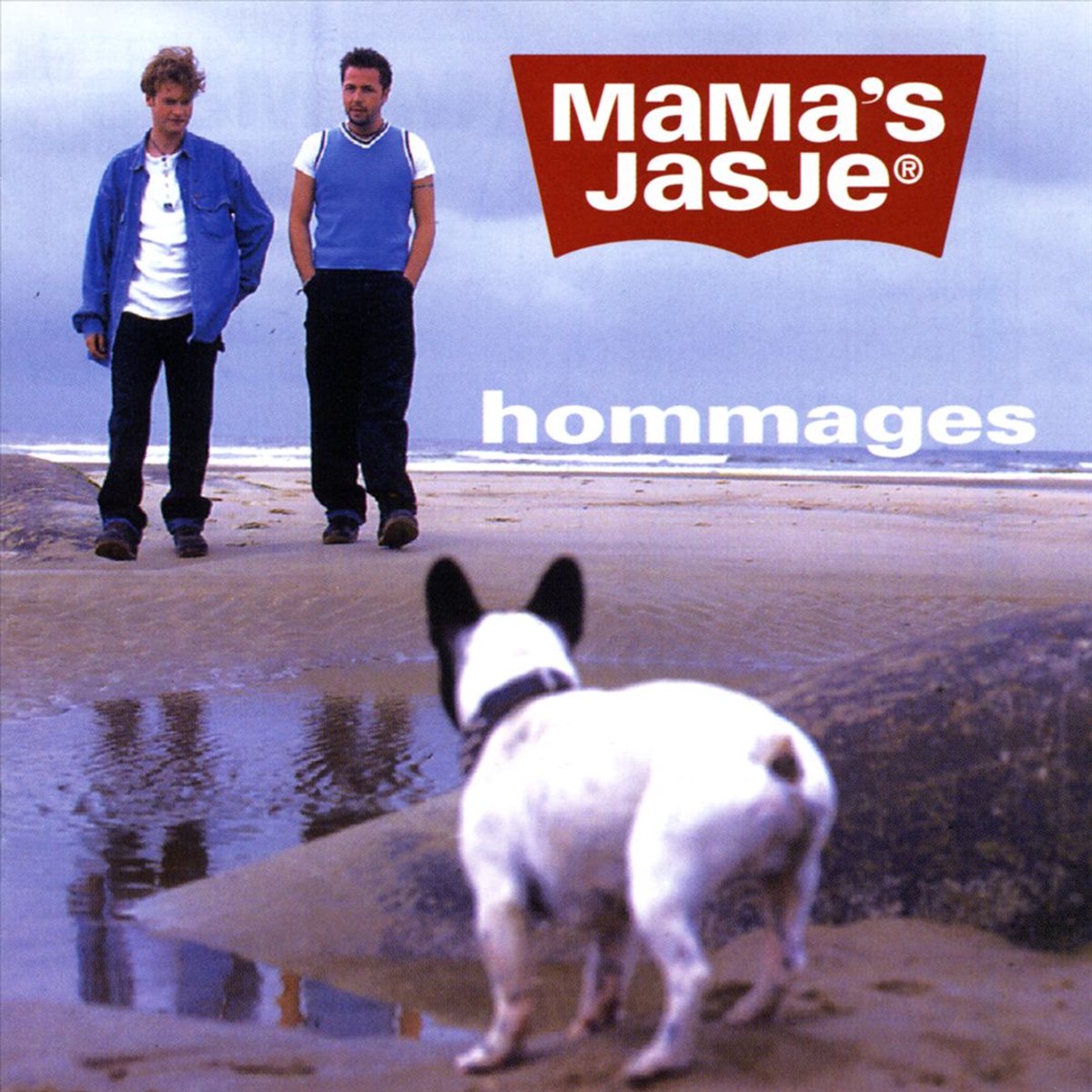 Hommages I