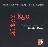 Glass: Music In The Shape Of A Squa
