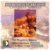 Scarlatti: The Keyboard Sonatas Vol.10