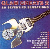 Glam Greats Vol. 2