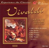 Experience the Classics: Vivaldi