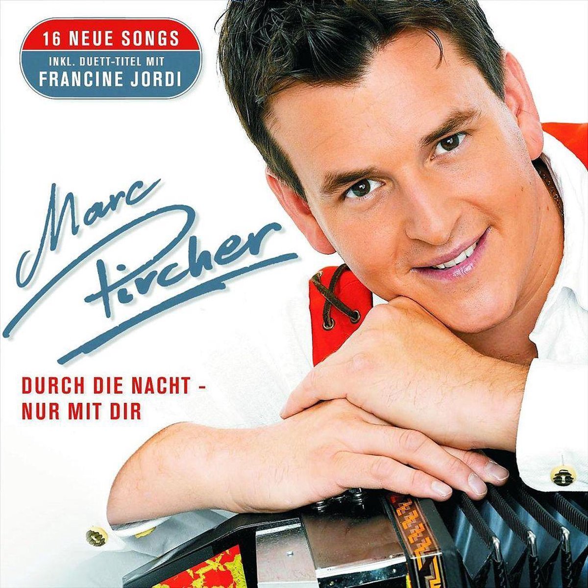 Durch Die Nacht - Nur Mit Dir