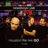 Newsboys Live: Houston We Are Go