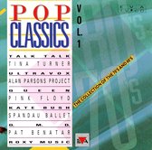 Pop Classics, Vol. 1