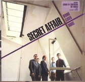 Secret Affair - Behind Closed Doors (CD)