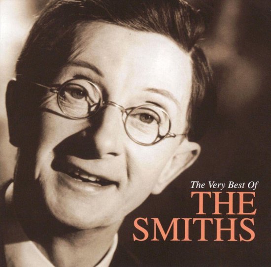 The Very Best Of The Smiths