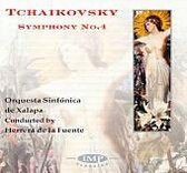 Tchaikovsky: Symphony No. 4