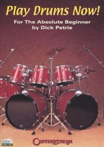 Play Drums Now! [Hal Leonard]
