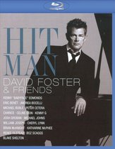 Hit Man - David & Friends Foster (Blu-ray)