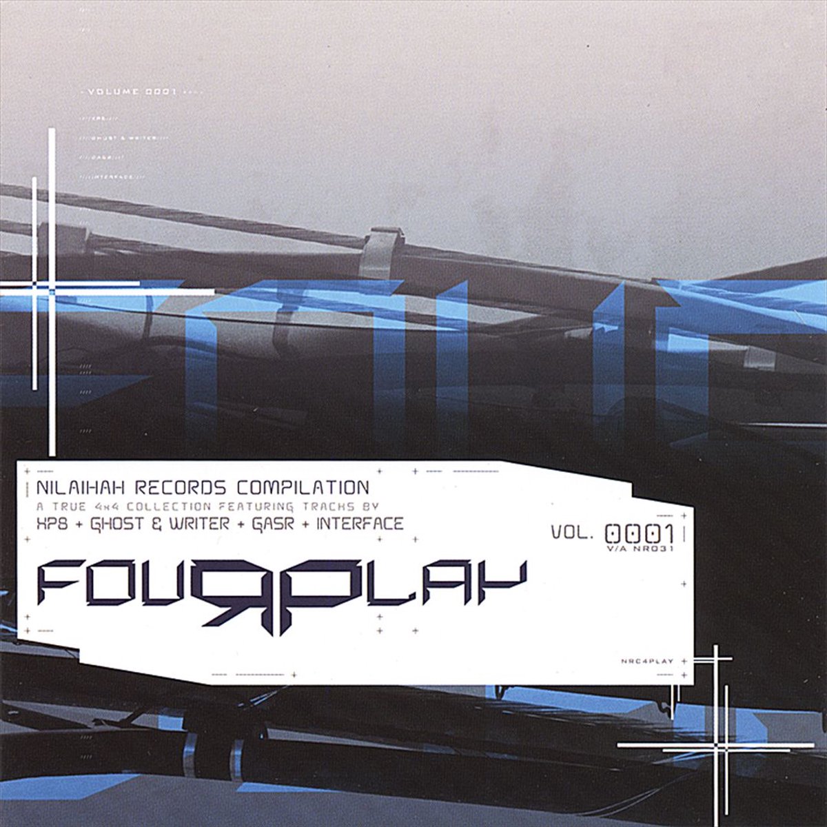 Fourplay Vol 1