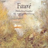 Lieder, Complete Songs