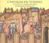 Cantigas De Toledo