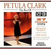 Best of Petula Clark [Castle]