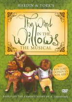 Wind In The Willows-The Musical