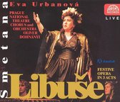 Libuse-Opera In 3 Acts