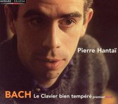 Pierre Hantai - Clavier Bien Tempere Livre 1 (2 CD)