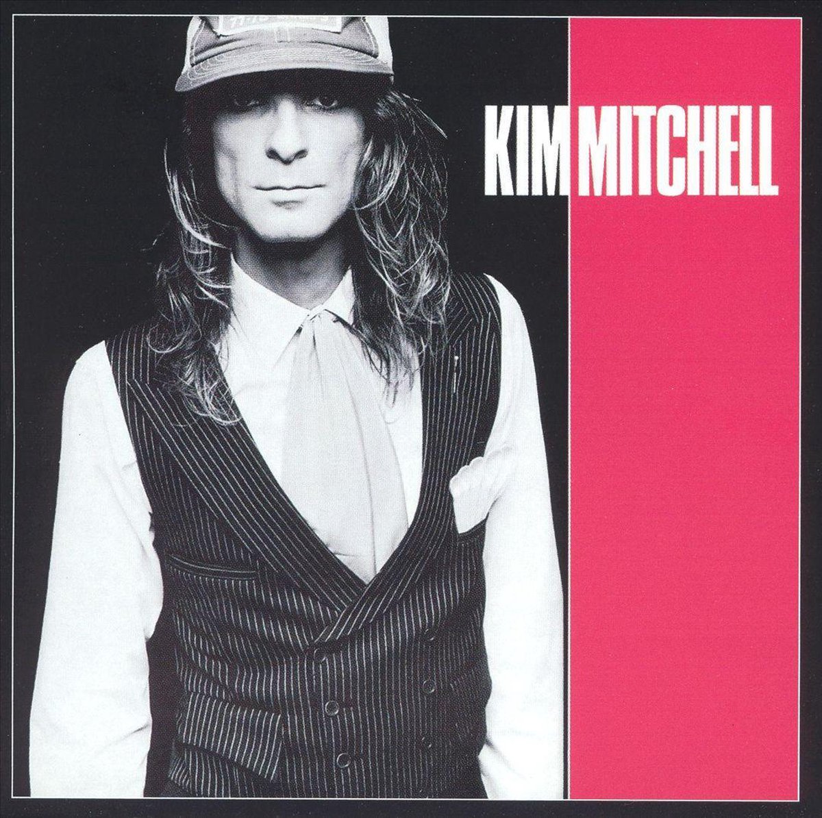 Kim Mitchell