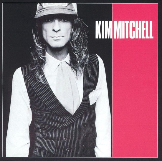 Kim Mitchell