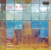 Joie De Vivre: French Music Trumpet &Amp; Piano