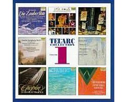 The Telarc Collection Vol 1