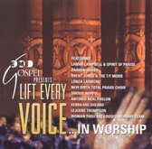 Lift Every Voice...In Worship