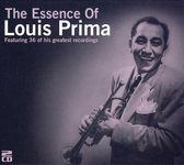 Essence of Louis Prima