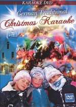 German Traditional Christmas Karaoke [DVD]