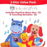 Baby Einstein: Playtime Music Box/Traveling Melodies