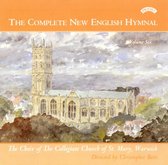 Betts/Collegiate Chu - New English Hymnal Vol.6