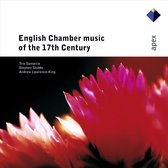 English Chamber Music 17Th Century