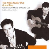 Grand Duo - 19Th Century Music For Guitar Duo
