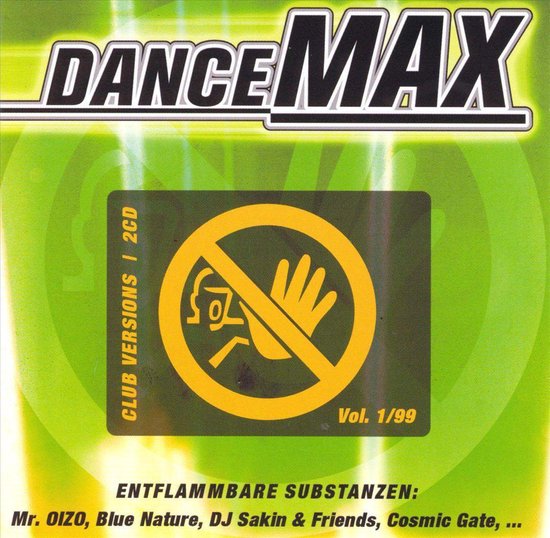 Dance Max