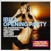 Ibiza Opening Party 2006