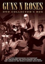 Guns N' Roses - Dvd Collector's Box (Import)
