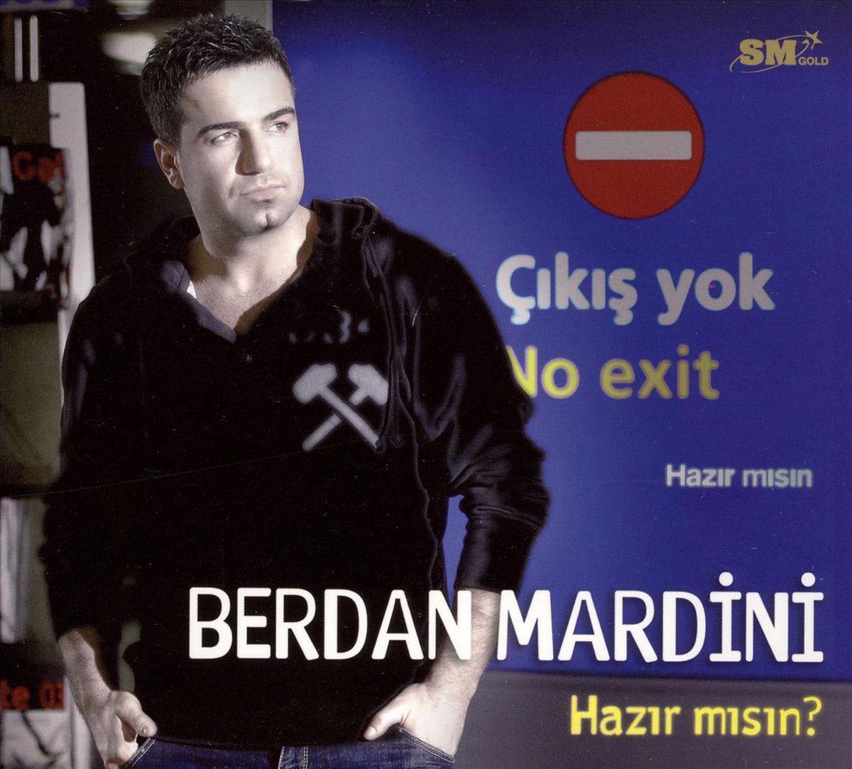 Hazir Misin?