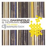 Paul Oakenfold & Norman Cook - The Ultimate DJ Sample Box (CD)
