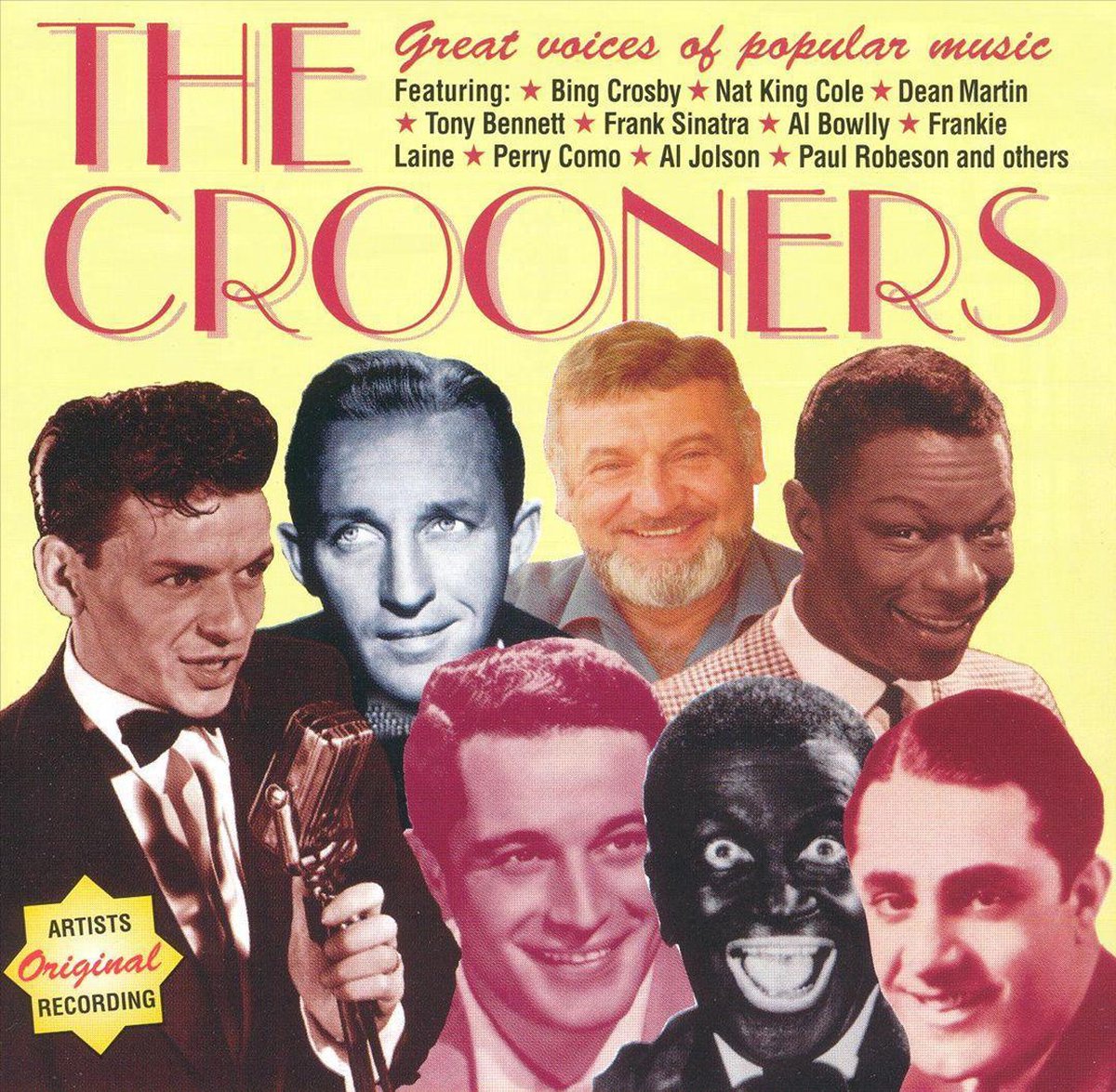 Crooners