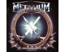Millennium Metal: Chapter One