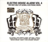 Electro-House Alarm! Vol. 4