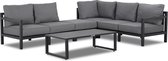 Lifestyle Lagos hoek loungeset 5-delig